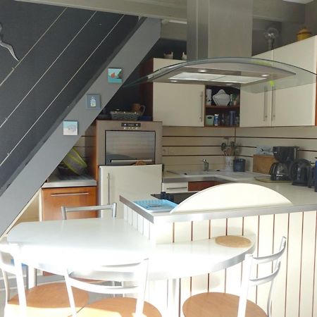 Maison Confortable Pres De La Plage Avec Piscine A Sarzeau, Presqu'Ile De Rhuys - Fr-1-639-20 エクステリア 写真
