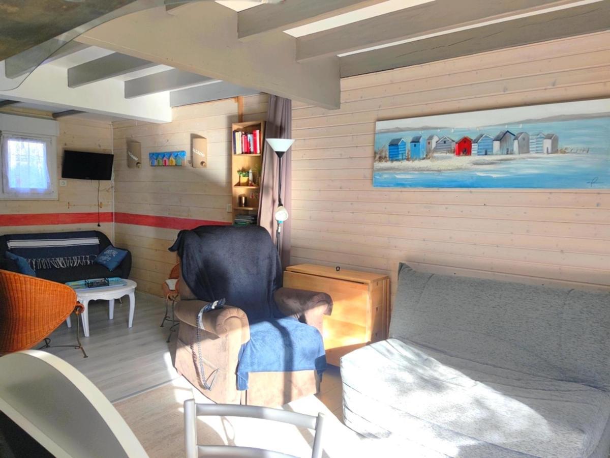 Maison Confortable Pres De La Plage Avec Piscine A Sarzeau, Presqu'Ile De Rhuys - Fr-1-639-20 エクステリア 写真