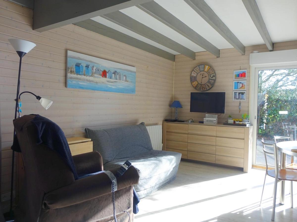 Maison Confortable Pres De La Plage Avec Piscine A Sarzeau, Presqu'Ile De Rhuys - Fr-1-639-20 エクステリア 写真